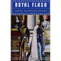 Royal Flash - Paperback