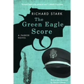 The Green Eagle Score - Paperback