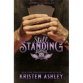 Still Standing - Paperback