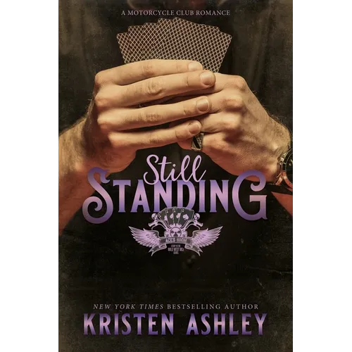 Still Standing - Paperback