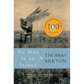 No Man Is an Island - Paperback