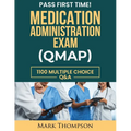 Medication Administration Exam (Qmap) - Paperback