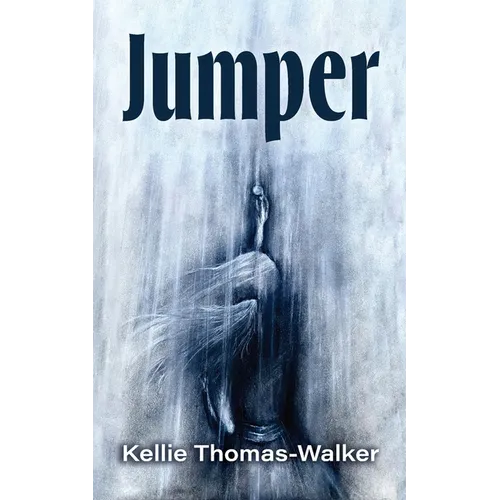 Jumper - Paperback