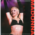 Madonna: The Illustrated Biography - Paperback