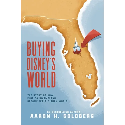 Buying Disney's World - Paperback