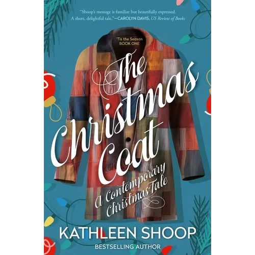 The Christmas Coat - Paperback