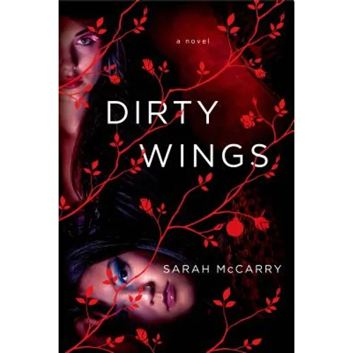 Dirty Wings - Hardcover
