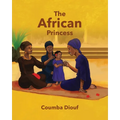 The African Princess - Paperback