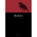 Robin - Paperback