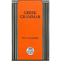 Greek Grammar - Paperback