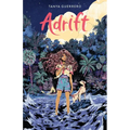 Adrift - Paperback