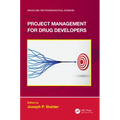 Project Management for Drug Developers - Paperback