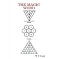 The Magic Word - Paperback
