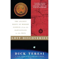 Lost Discoveries - Paperback