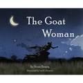 The Goat Woman - Hardcover