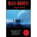 Algis Budrys Super Pack: A Positronic Book - Paperback