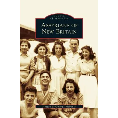 Assyrians of New Britain