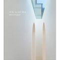 Jen Alkema: Works & Projects - Hardcover