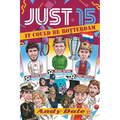 Just 15 It Could Be Rotterdam - Paperback