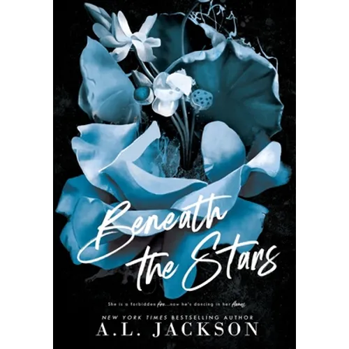 Beneath the Stars (Hardcover) - Hardcover