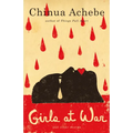Girls at War: And Other Stories - Paperback
