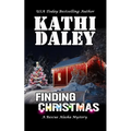Finding Christmas - Paperback