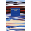 The Invisibility Cloak - Paperback