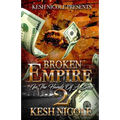Broken Empire 2: In the Hands of a Boss - Paperback