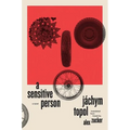 A Sensitive Person - Paperback