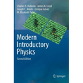 Modern Introductory Physics - Hardcover