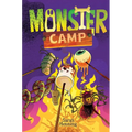 Monster Camp - Paperback