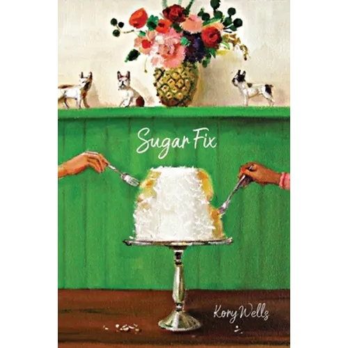Sugar Fix - Paperback