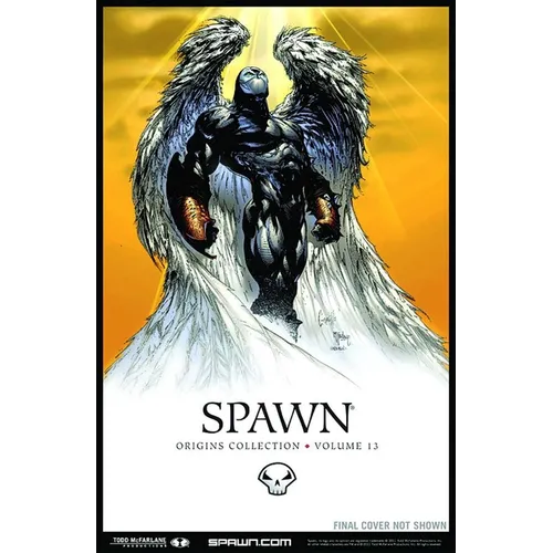 Spawn: Origins Volume 13 - Paperback