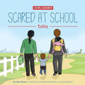 Scared at School: Robbie - Paperback
