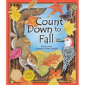 Count Down to Fall - Paperback