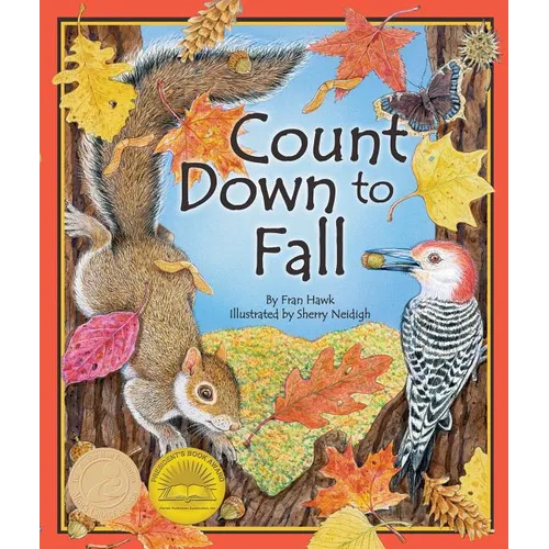 Count Down to Fall - Paperback