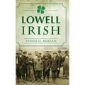 Lowell Irish