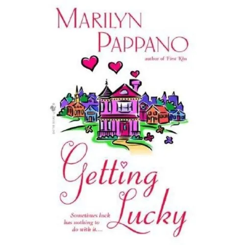 Getting Lucky - Mass Market Paperbound