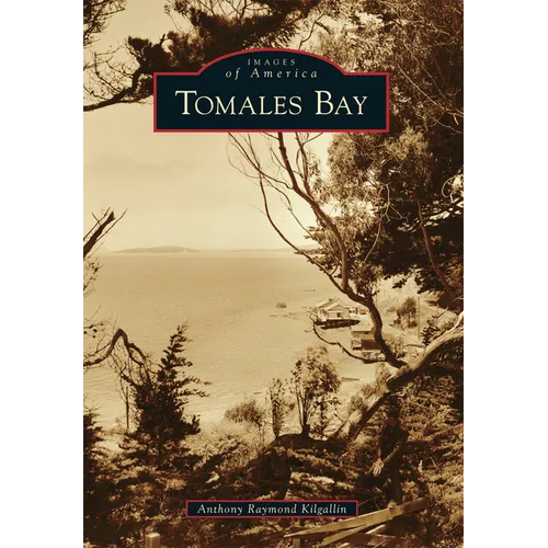 Tomales Bay