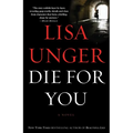 Die for You: Die for You: A Novel - Paperback