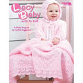 Lacy Baby Sets to Knit: 9 Pretty Projects - Paperback