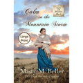 Calm in the Mountain Storm - Paperback