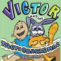 Victor and the Tactibbarlemac - Paperback