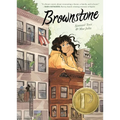 Brownstone: A Graphic Novel - Paperback