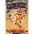 Time Castaways #3: The Forbidden Lock - Paperback