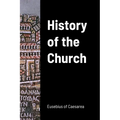History of the Church - Paperback