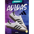 Adidas - Library Binding