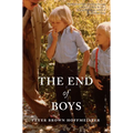 The End of Boys - Paperback