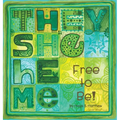 They She He Me: Free to Be! - Hardcover