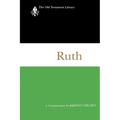 Ruth (1997): A Commentary - Paperback